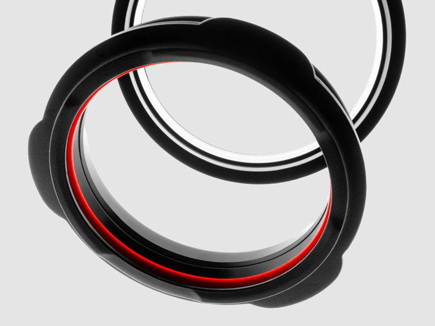 Ultima TWIST tørrhanskesystem