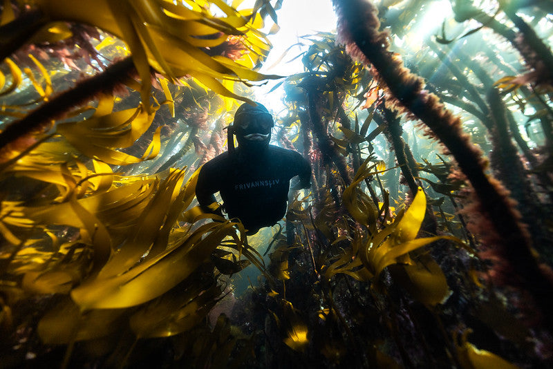 Frivannsliv® Evo 2 draktpakke