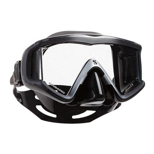 Scubapro Crystal Vu maske
