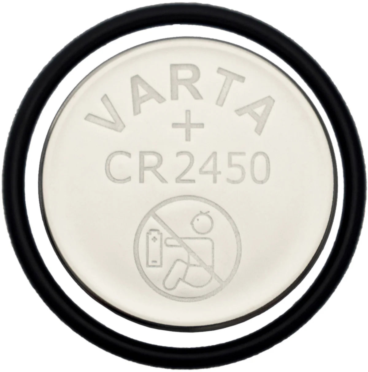 Cressi batterikit til computer