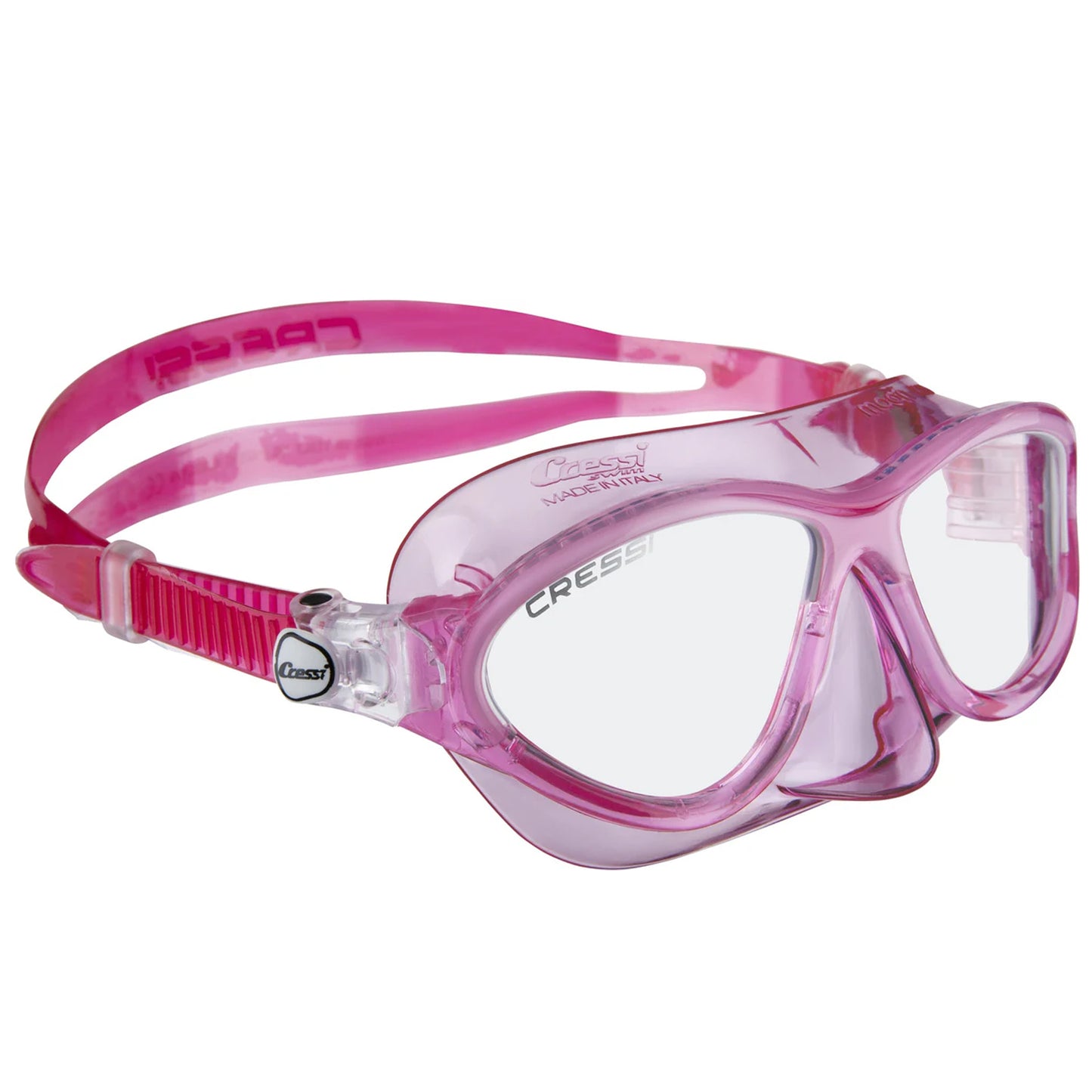 Cressi Moon dykkermaske barn