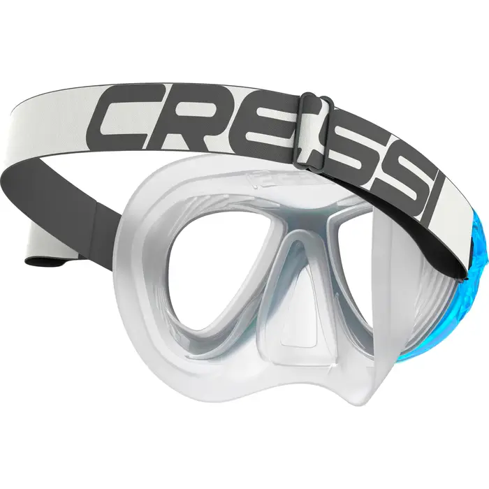 Cressi Samoa + Mexico snorklesett, voksen