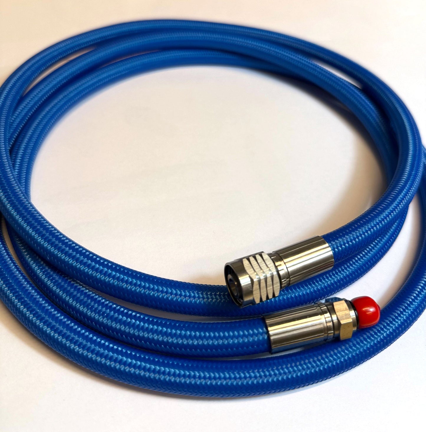 DS flex regulatorslange