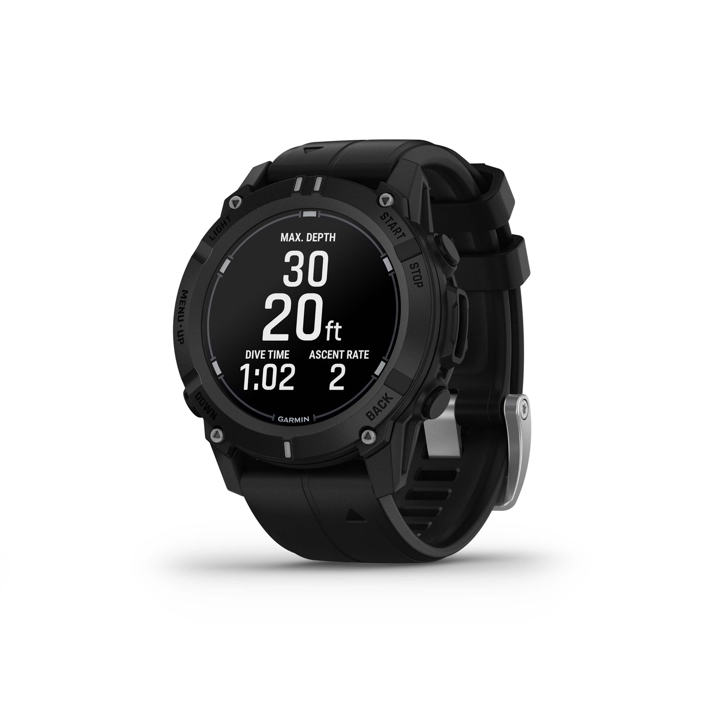 Garmin Descent™ G2 dykkercomputer