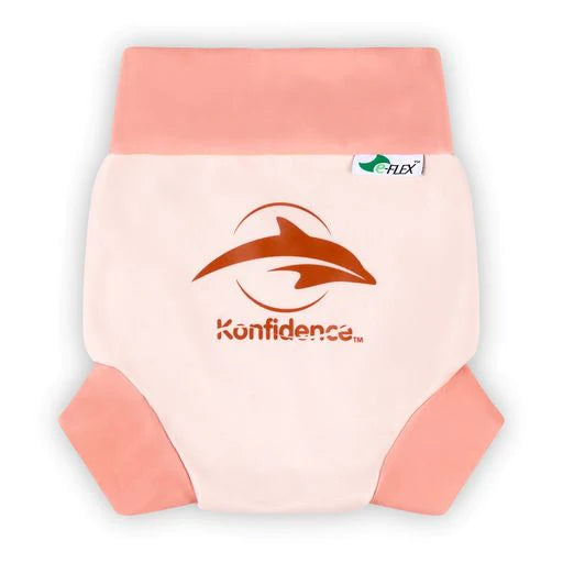 Konfidence Splashy™ nappy badetruse