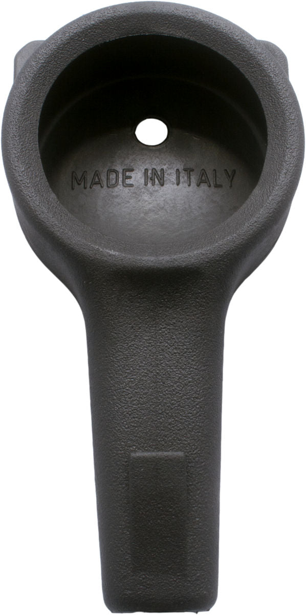 Gummibeskyttelse manometer, 52 mm