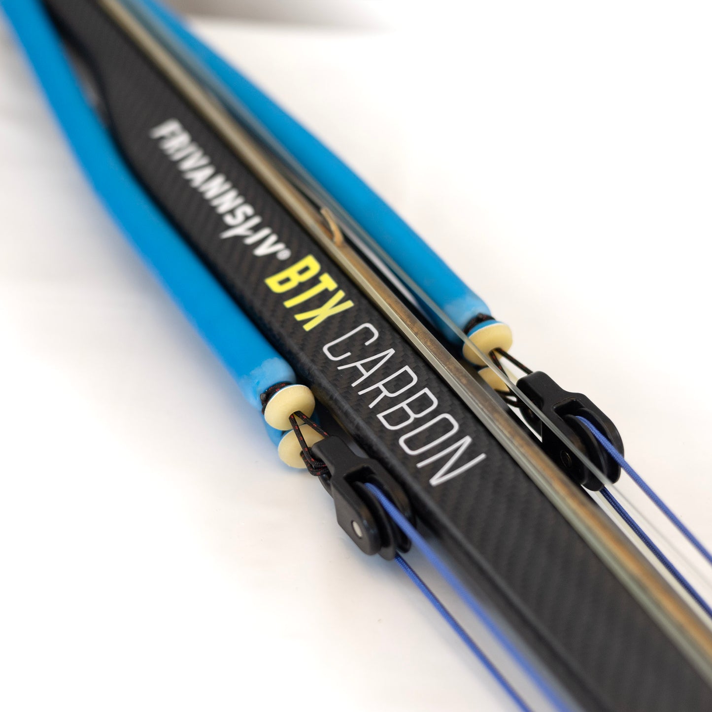 Frivannsliv® BTX carbon strikkharpun