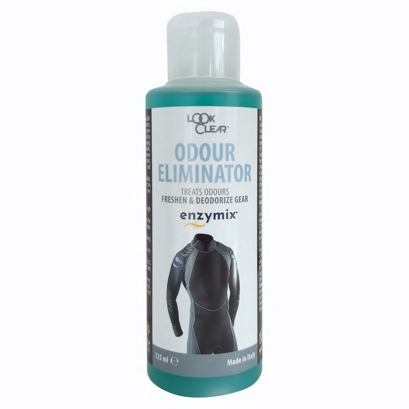 Look Clear luktfjerner til våtdrakter og neoprentilbehør 250 ml