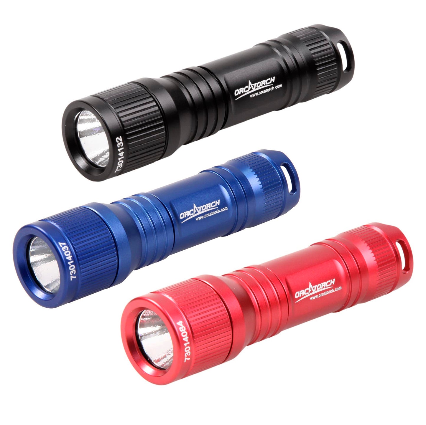 OrcaTorch D560 dykkelykt superdeal