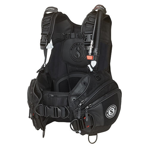 Scubapro X-Black BCD
