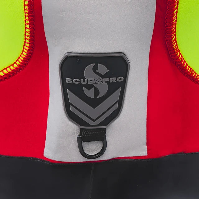 Scubapro Everflex search and rescue hette 3mm