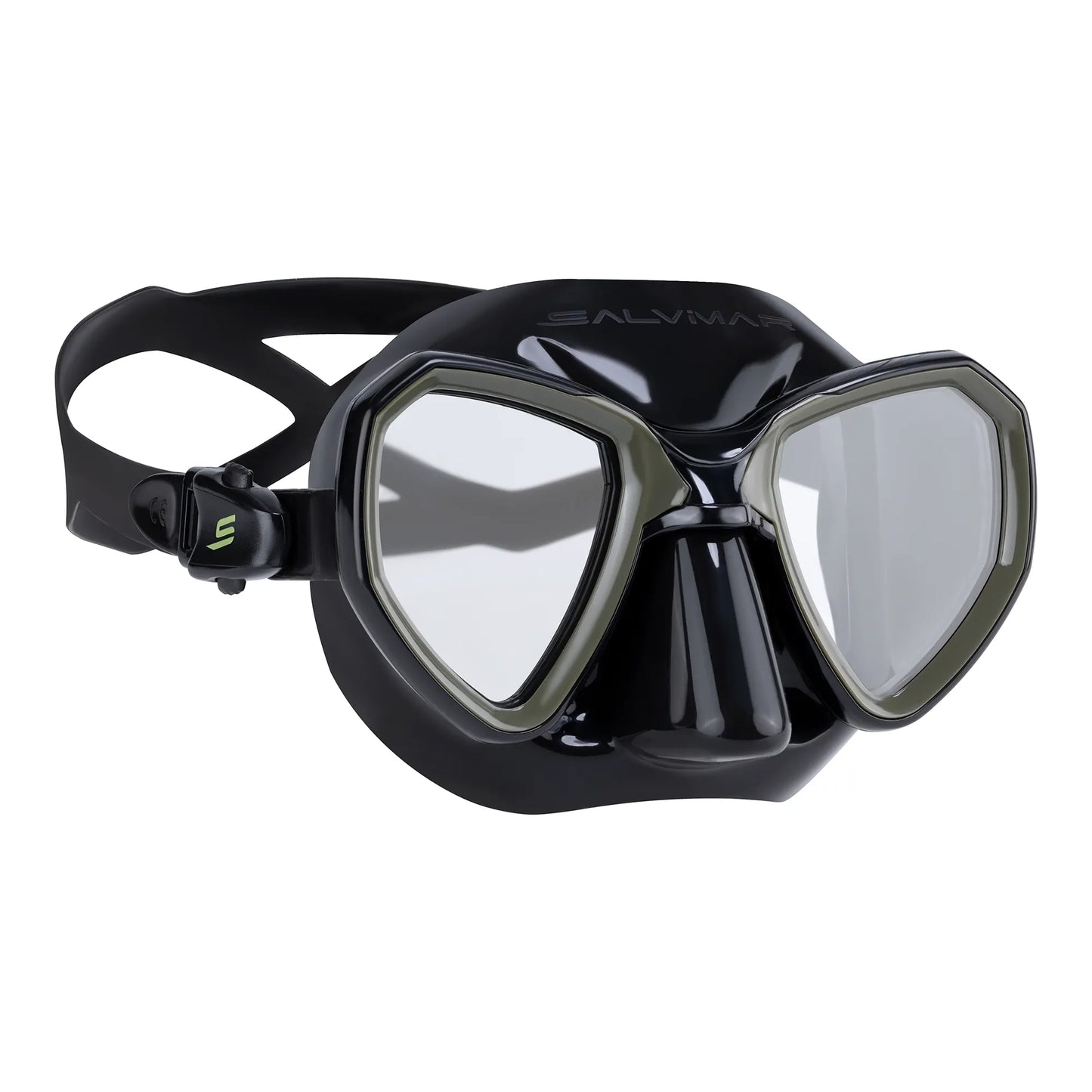 Salvimar Morpheus dykkemaske