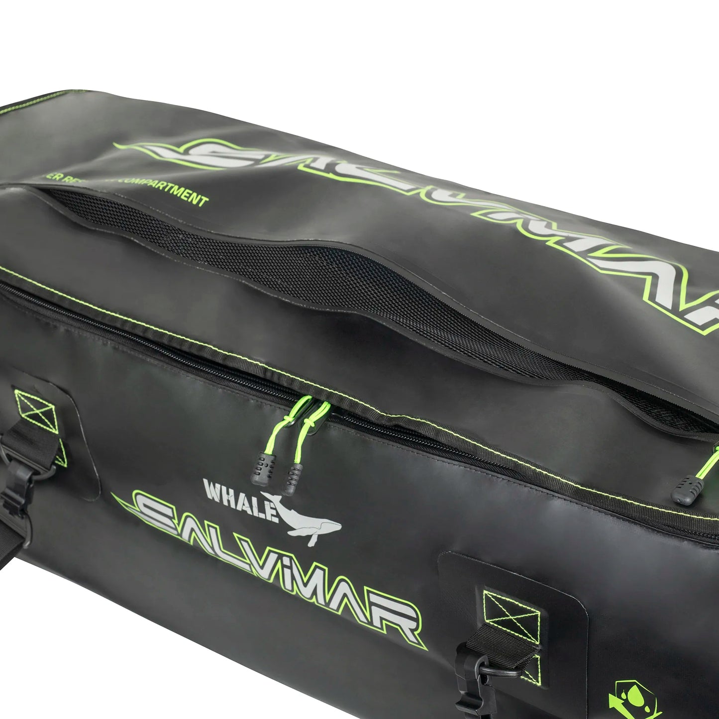 Salvimar Whale bag 135 L