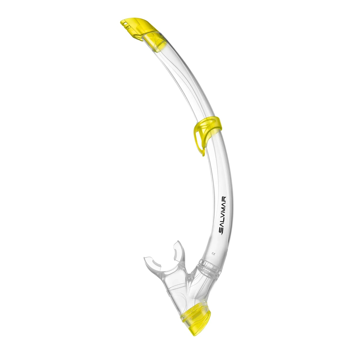 Salvimar Splash snorkel med ventil for voksne