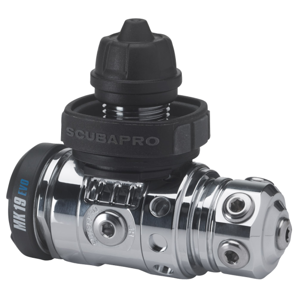 Scubapro MK19 Evo DIN 300 førstetrinn