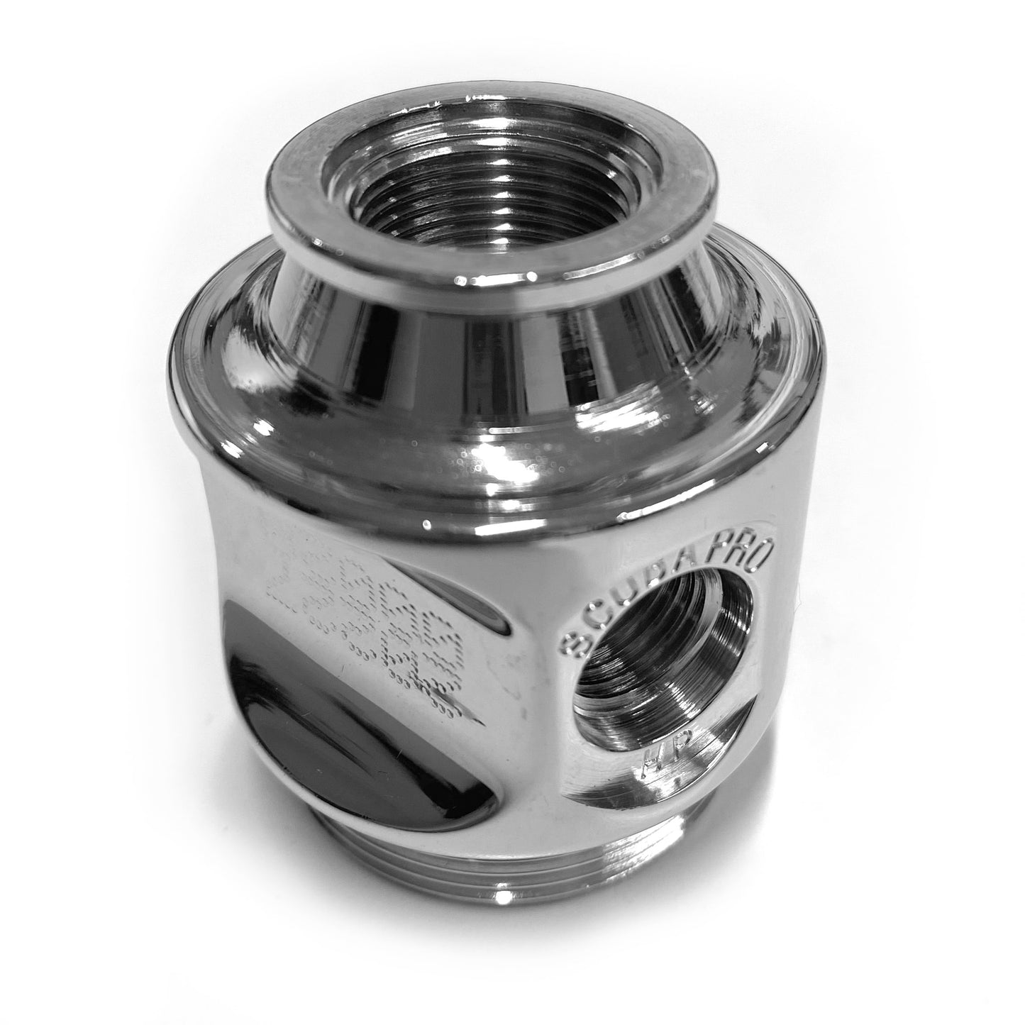 Scubapro Body 1. trinn MK25