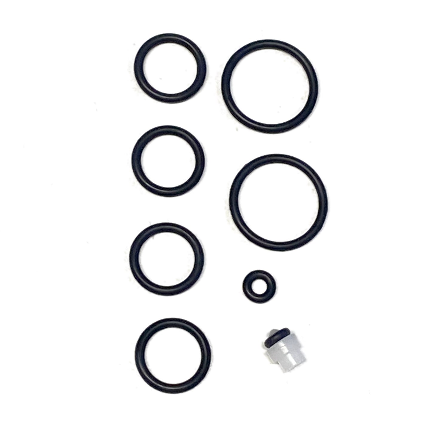 Spare Air o-ring kit
