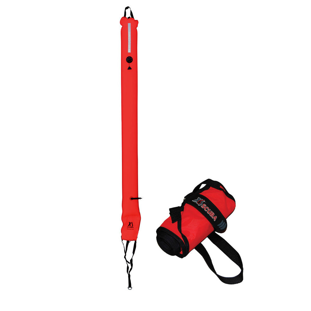 Dirzone markeringsbøye, 210 cm