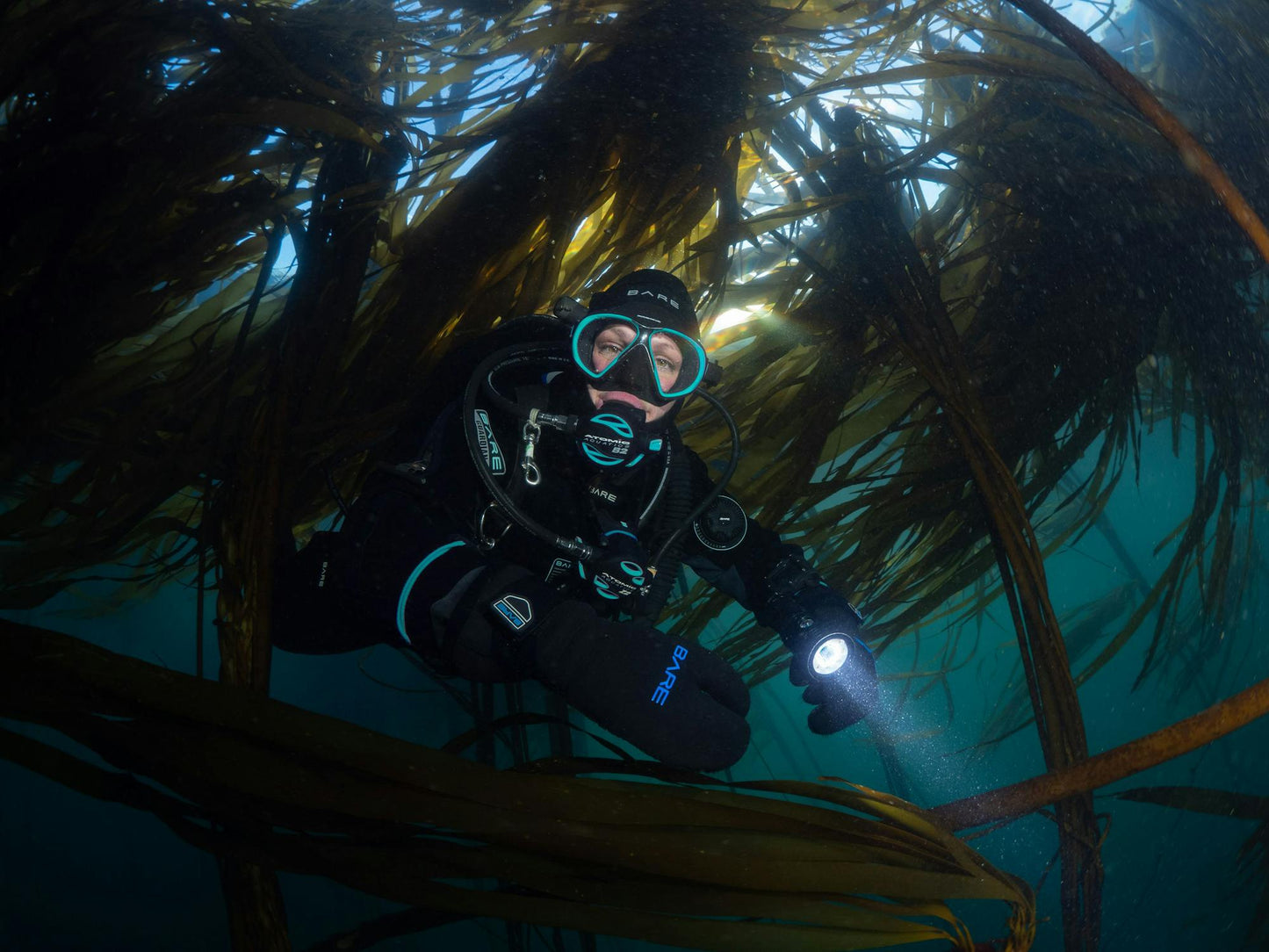 BARE Guardian Tech Dry, dame