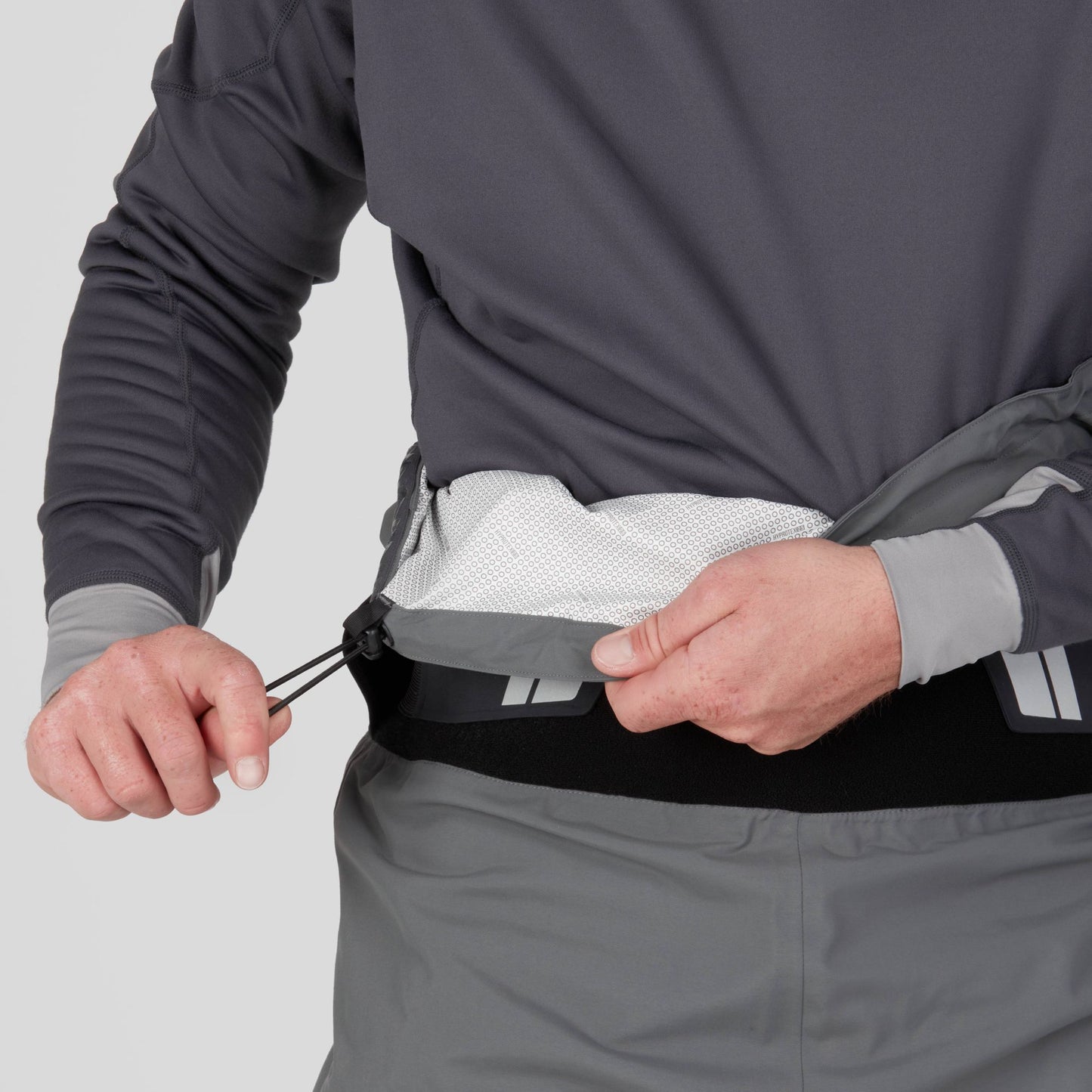 NRS Freefall Dry Pants tørrbukse, herre