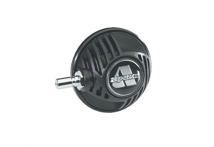 BARE innventil, INT-kobling