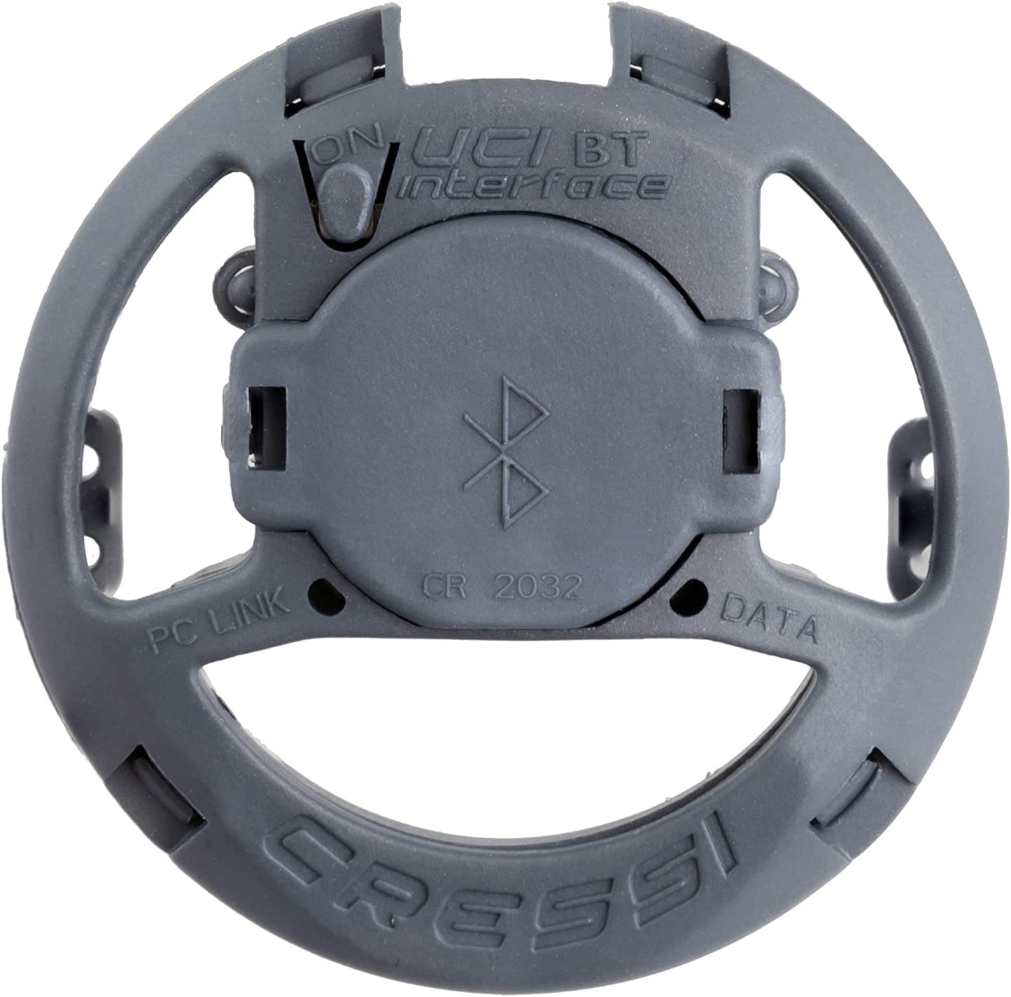 Cressi Interface BT til computer(Nepto, King, Neon, Cartesio og Goa)