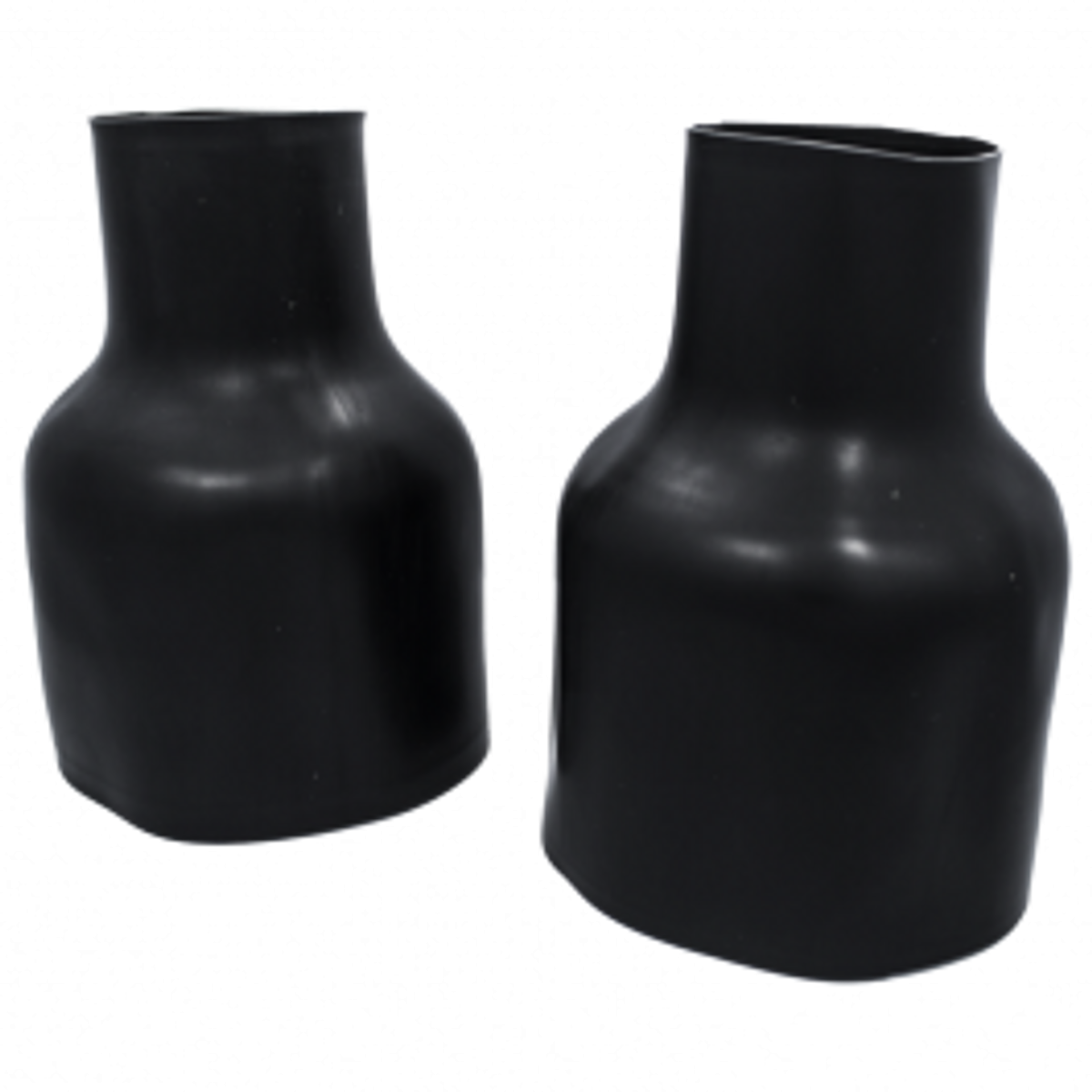 Armmansjett, flaskehals lateks standard