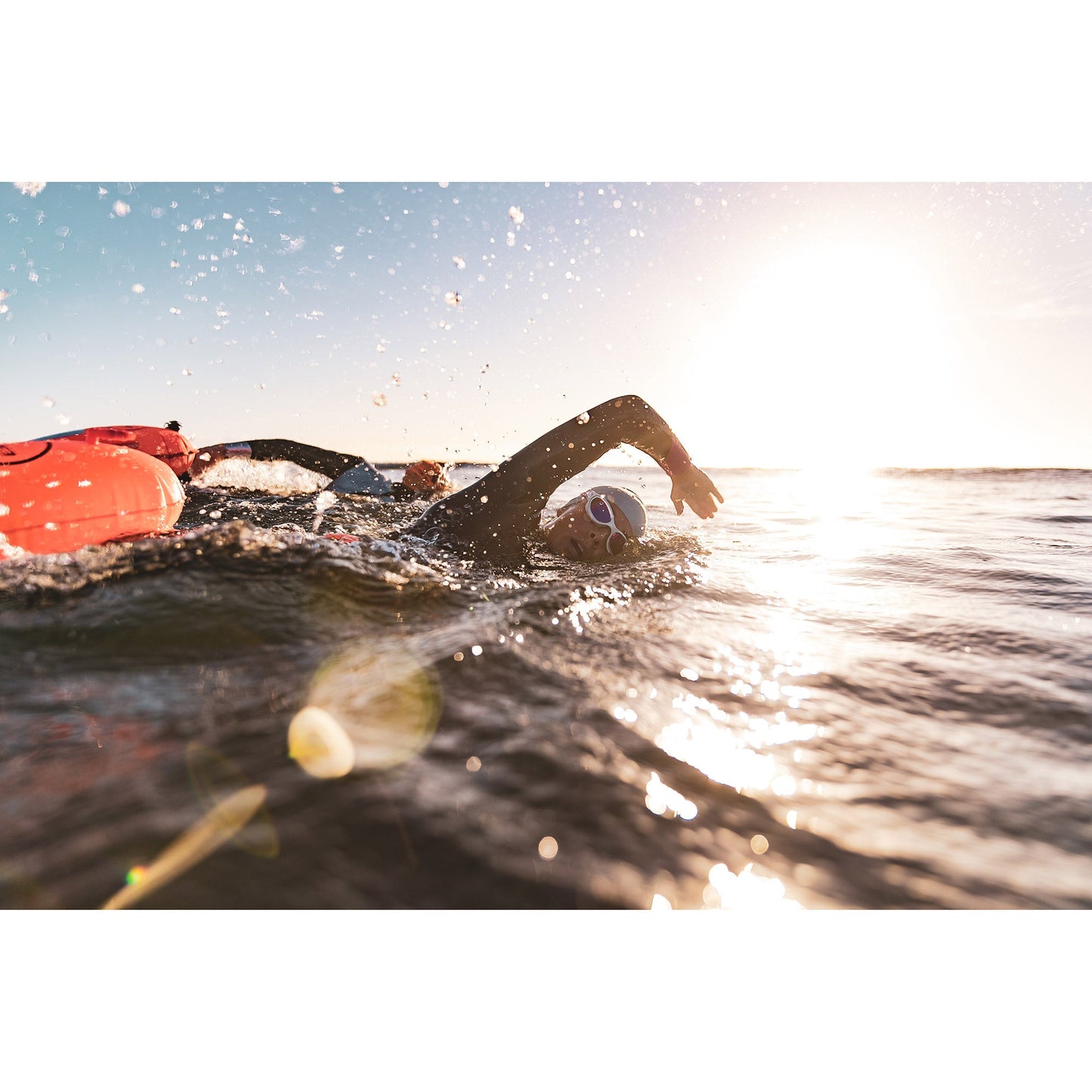 Utstyrspakke havsvømming four seasons
