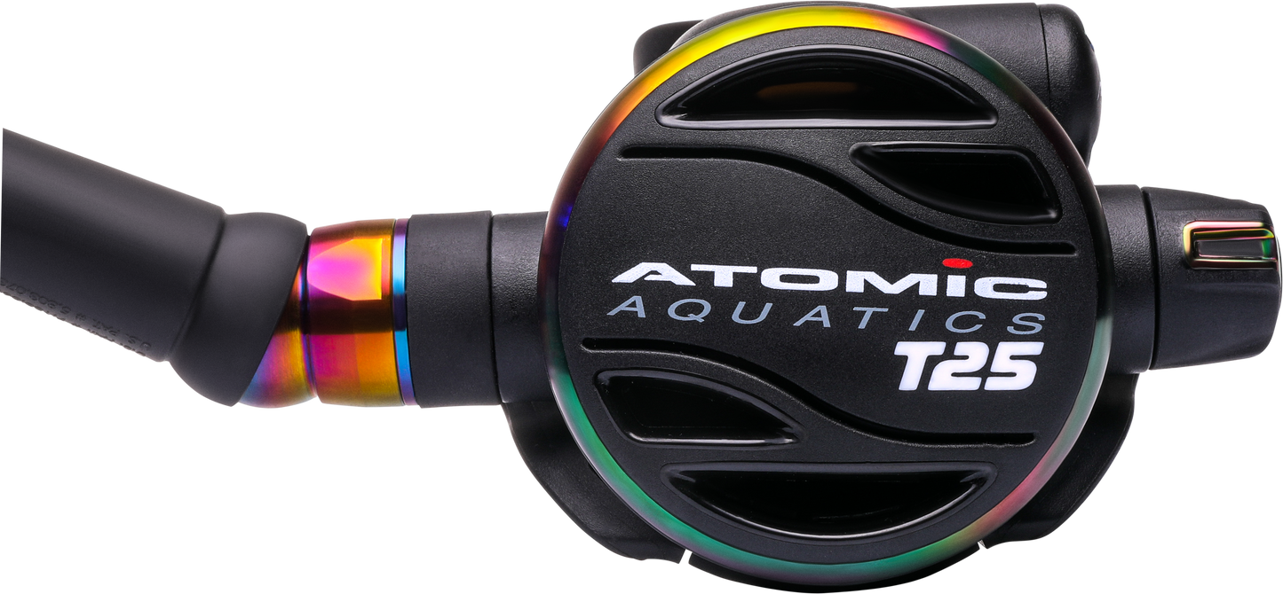 Service løst andretrinn