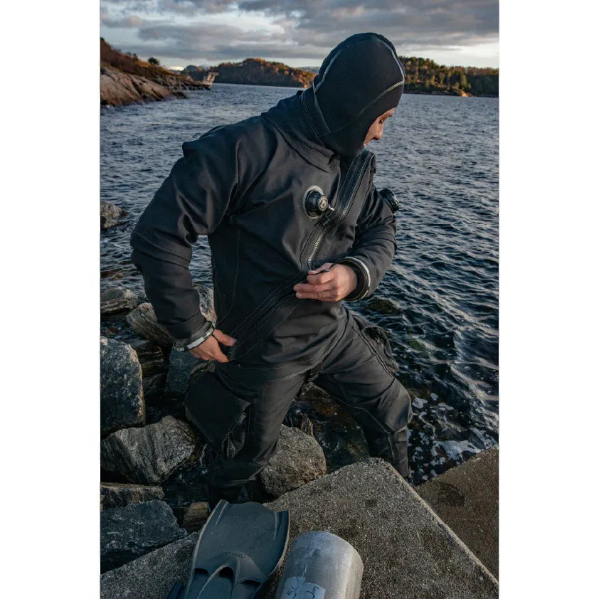 BARE Aquatrek EVO pakkeløsning herre og dame