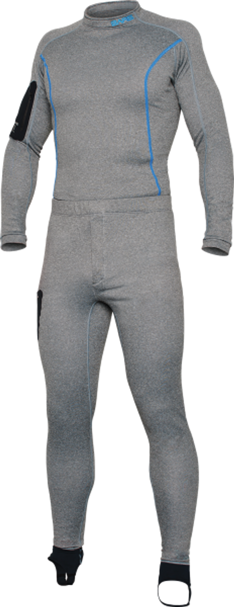 BARE SB Base Layer Top, herre