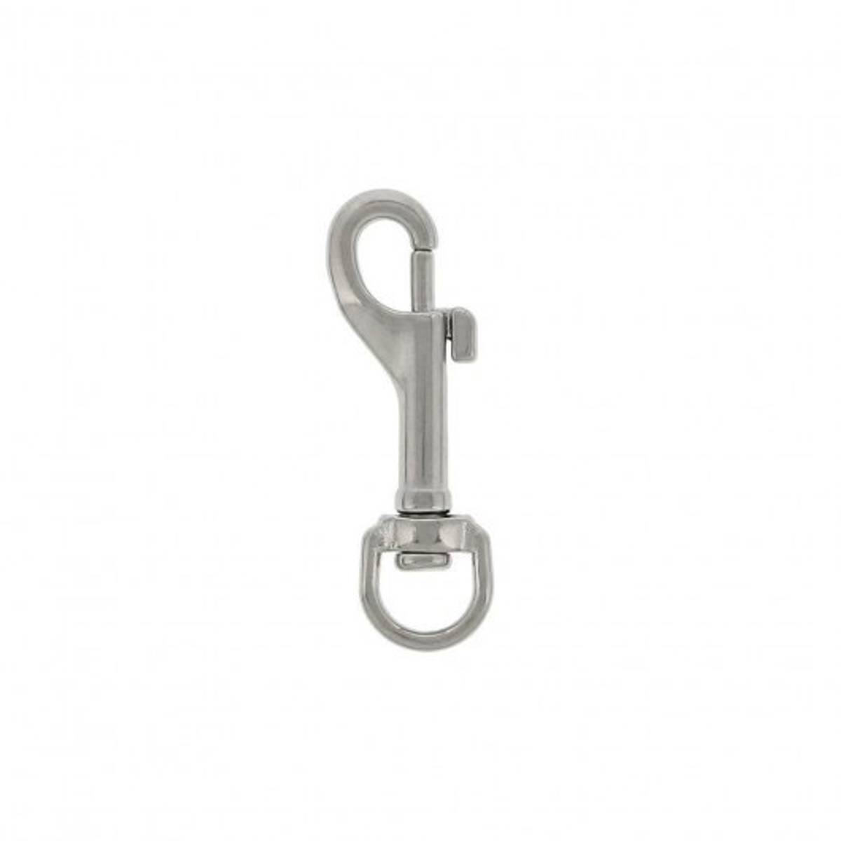 bolt snap-krok, 90mm