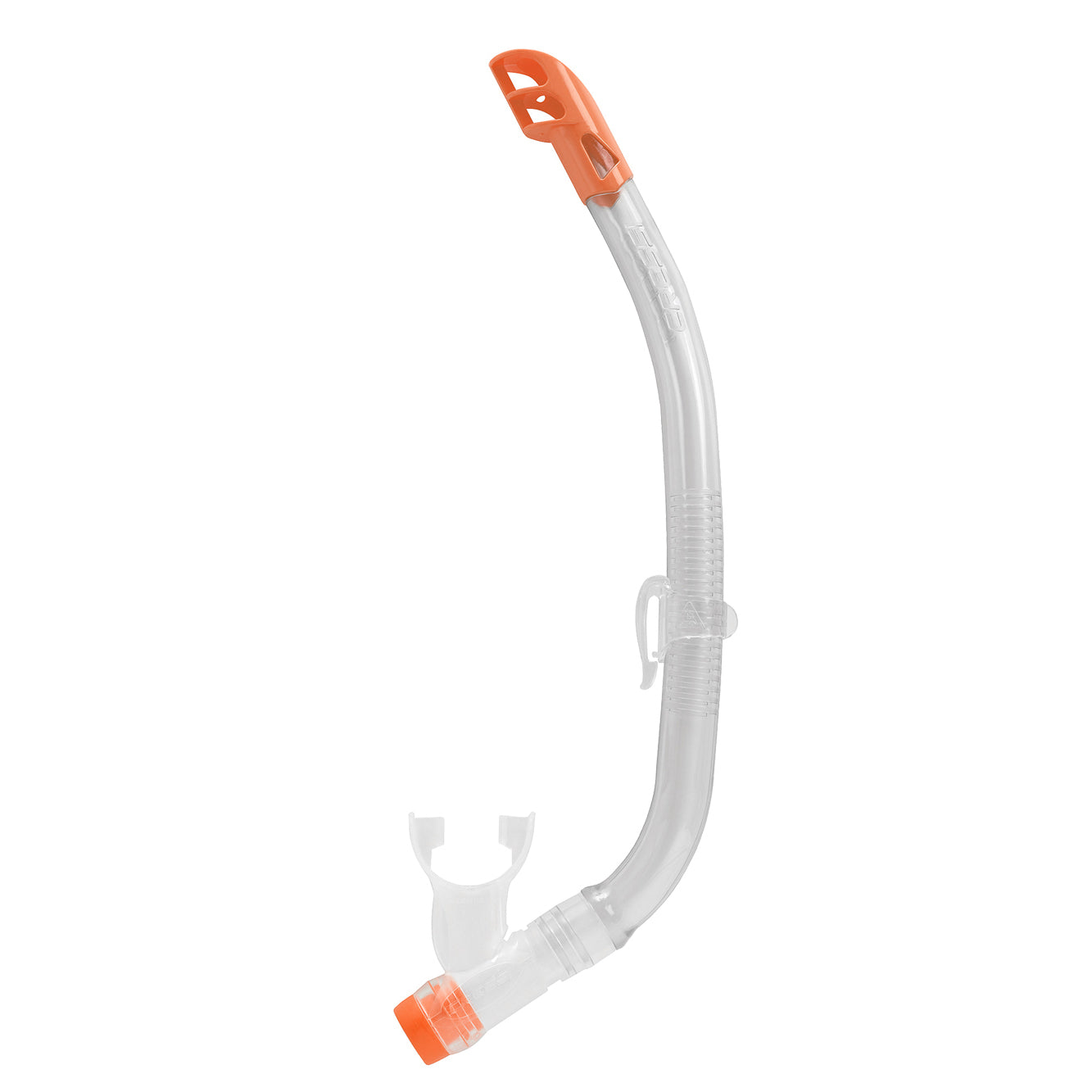 Cressi Top barnesnorkel