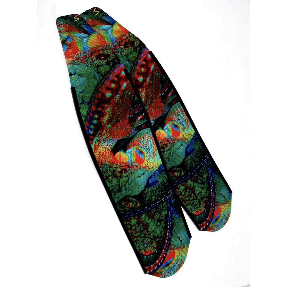 DiveR -TAKO Carbon Medium