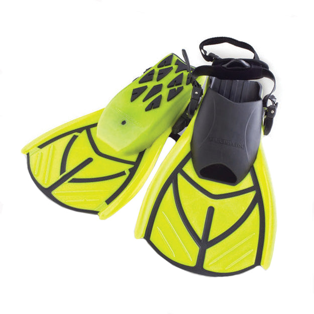 Aqualung Shredder SAR svømmeføtter