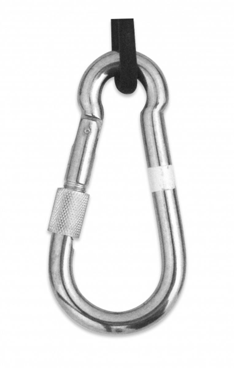 Frivannsliv® bøyekrok m/pelikankrok lås