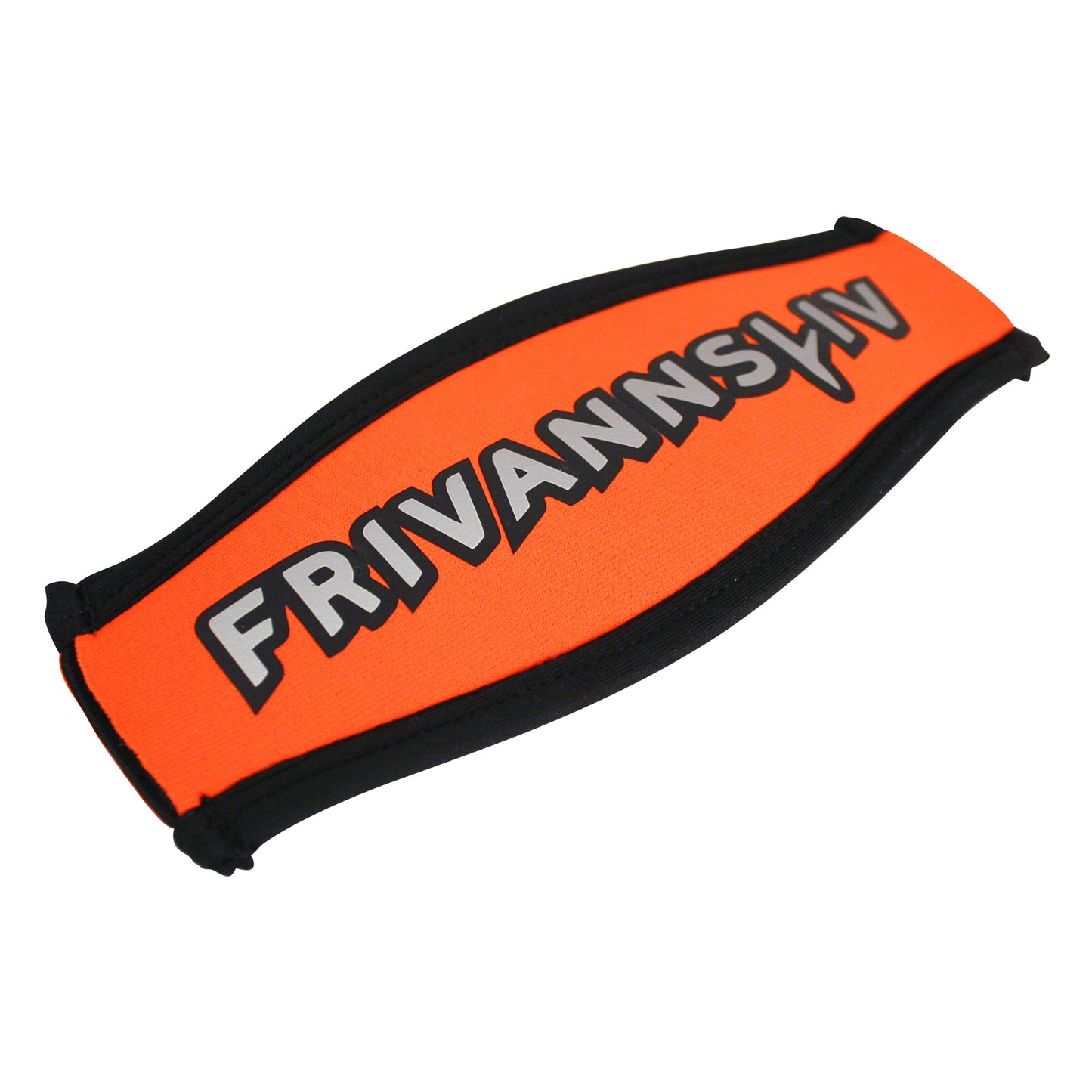 Frivannsliv® Hodemarkør til maske