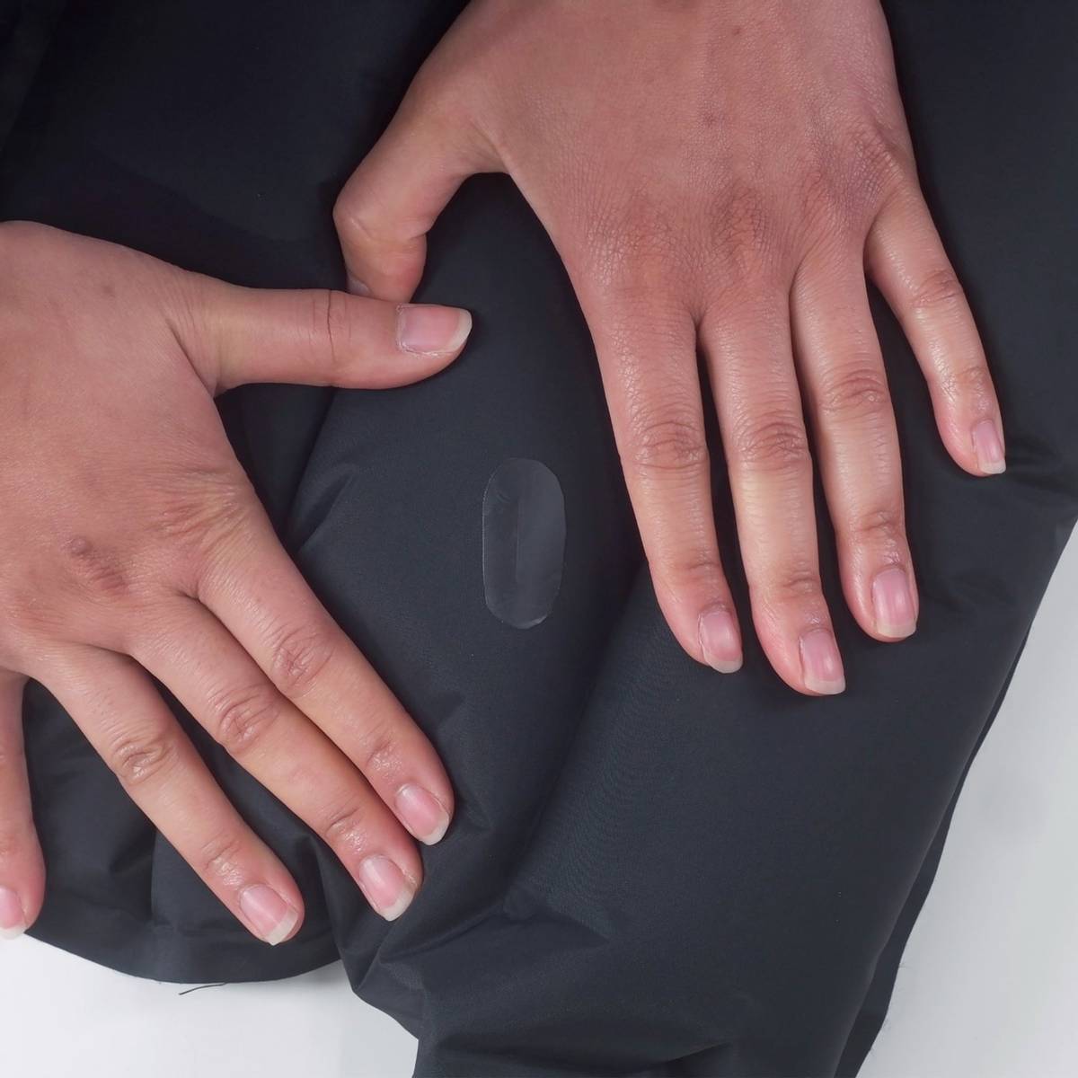 GA Tenacious Tape, Flex Patches, TPU