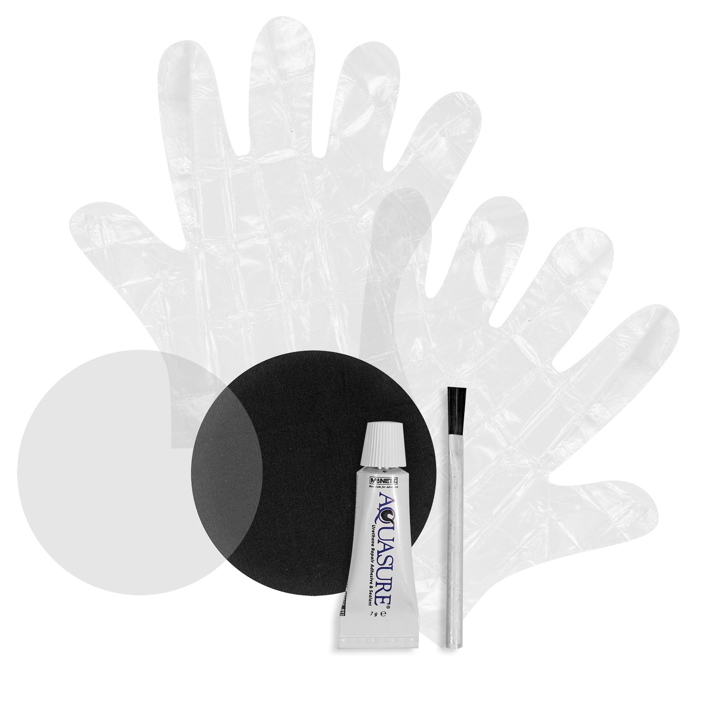 GA Aquasure+FD reparasjonssett