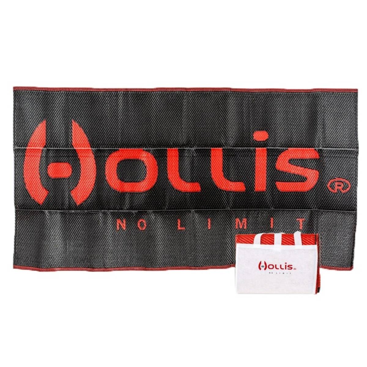 Hollis dive mat, skiftematte