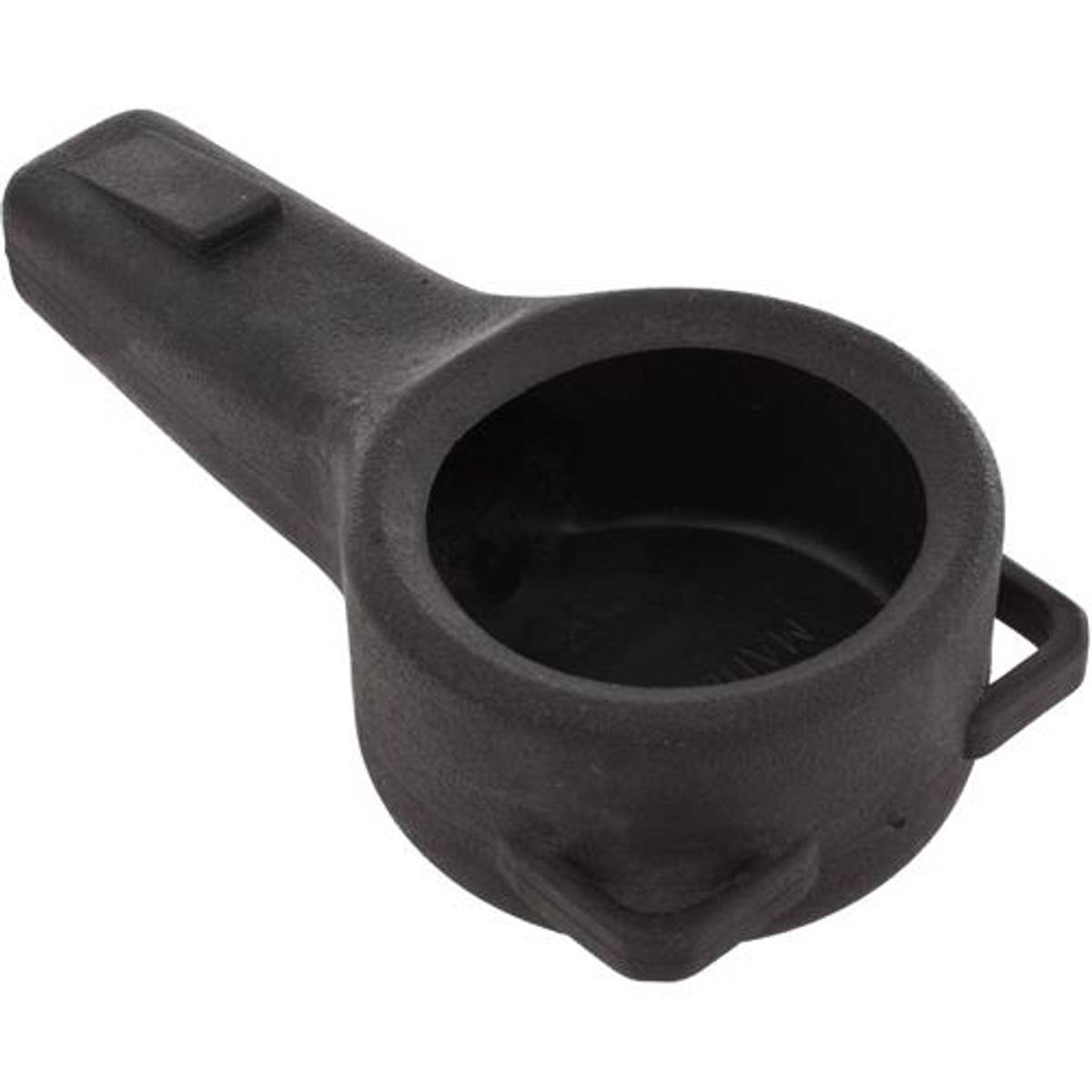 Hollis gummibeskyttelse manometer, boot