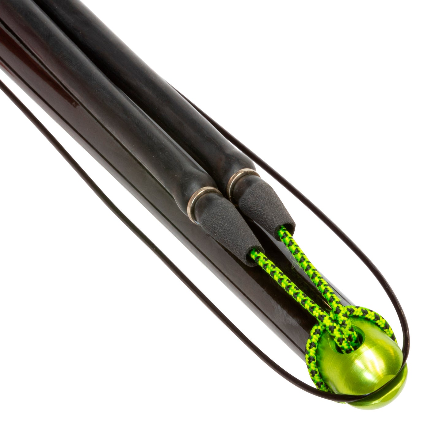 JBL Shaka Black carbon pole spear