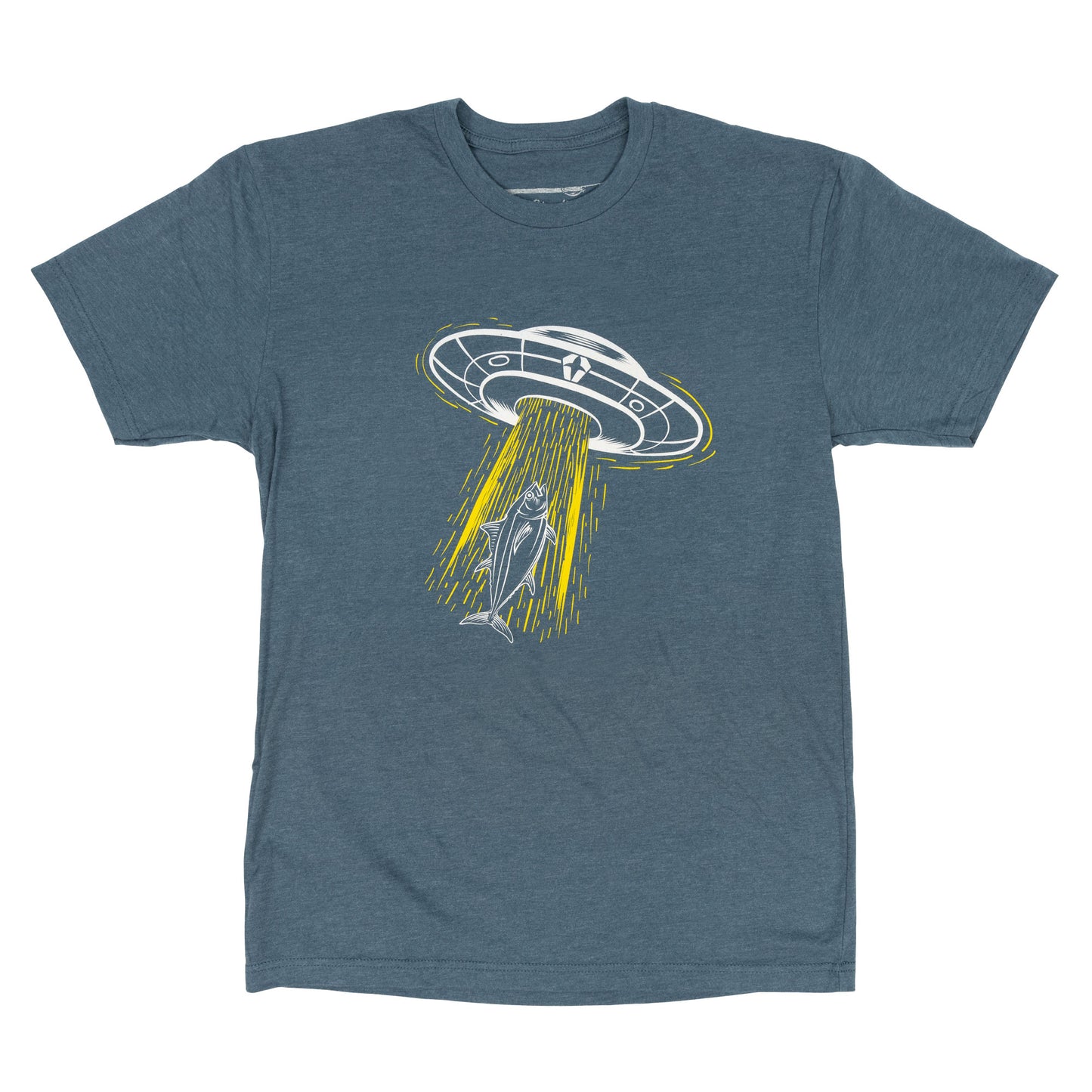 JBL t-skjorte Abduction