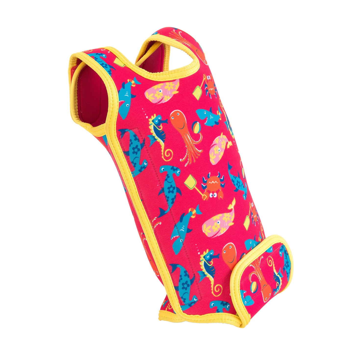 Konfidence "Babywarma" våtdrakt, baby 0-24 mnd