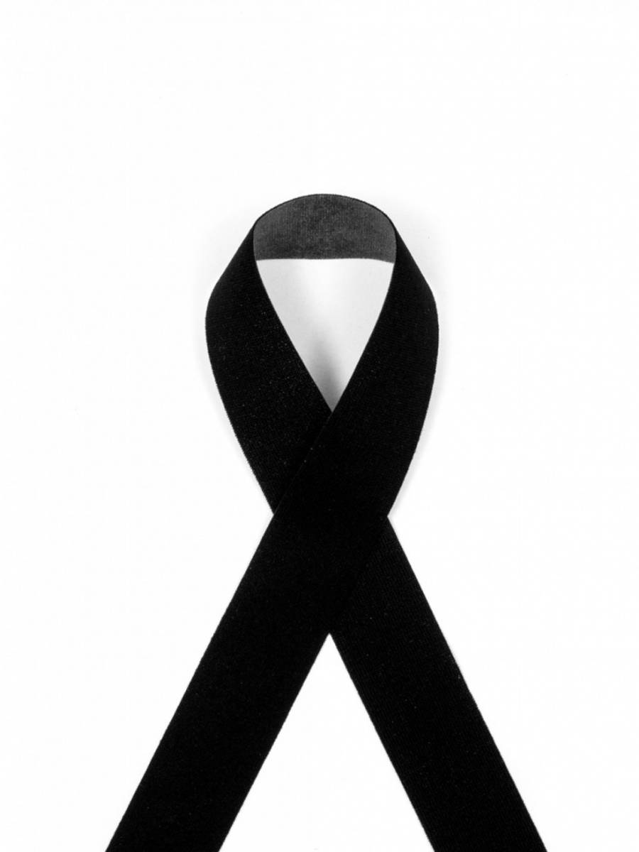 Melco Tape 5000(sort), metervare