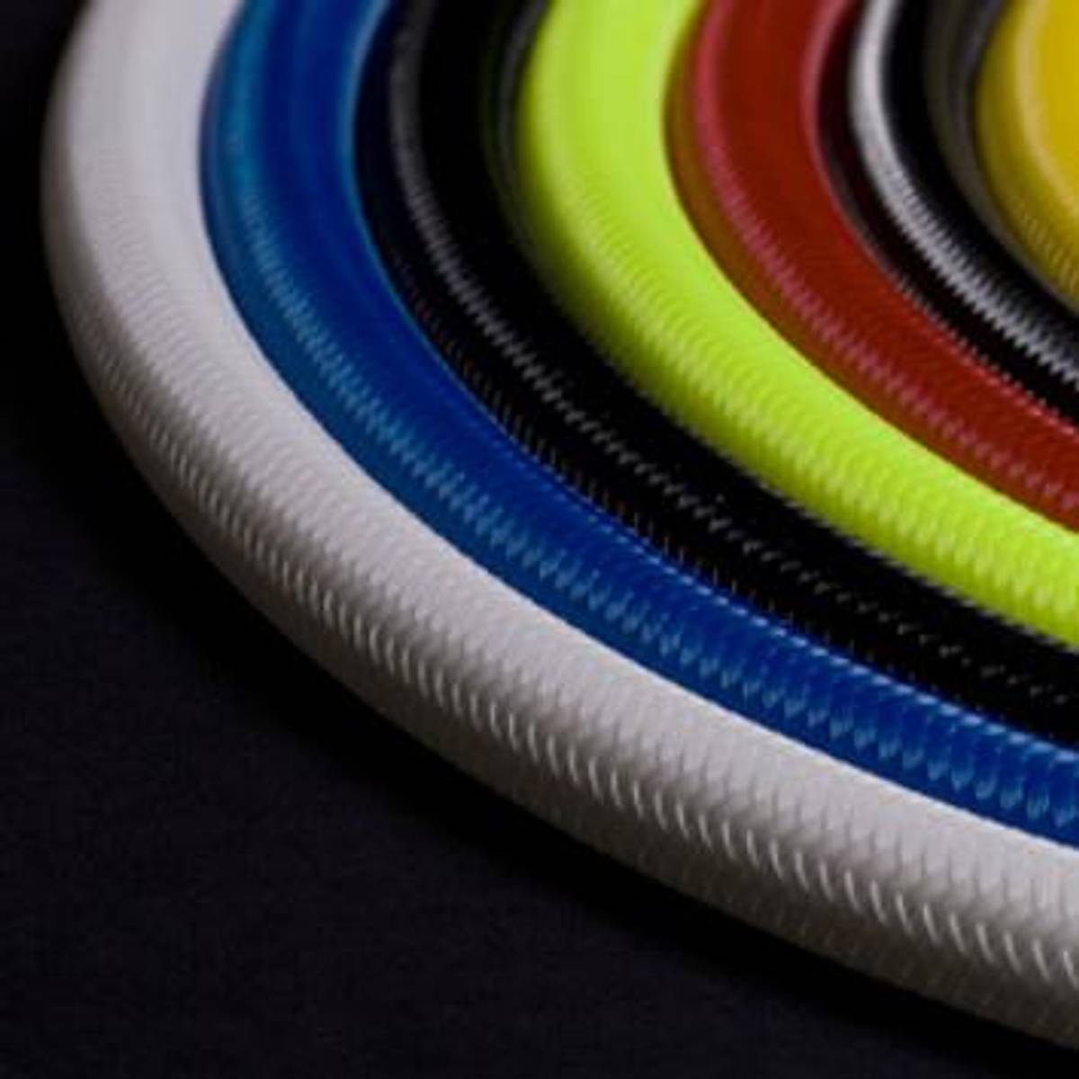 Miflex Xtreme LP Regulator slange, blå