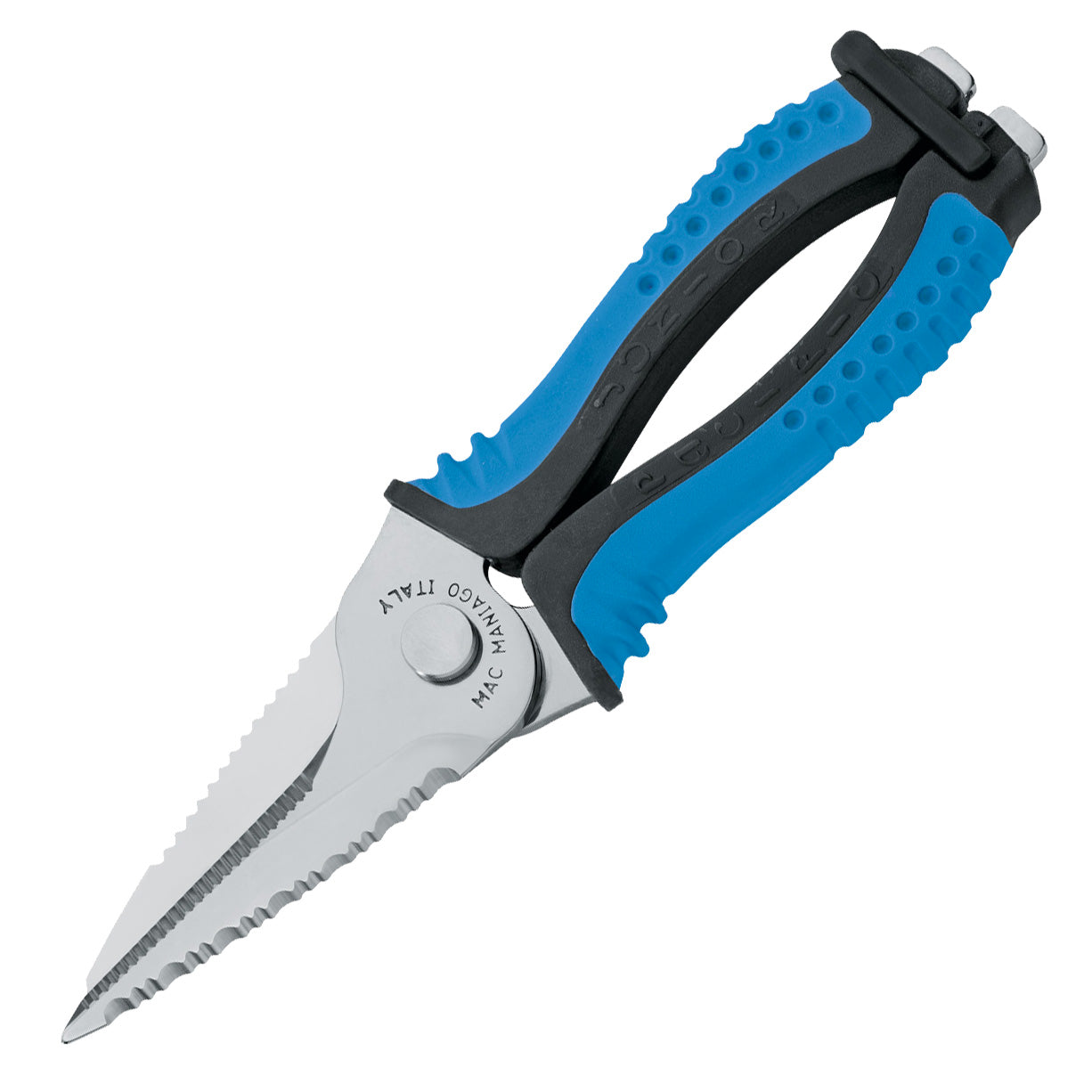 MAC Pacific Junior saks