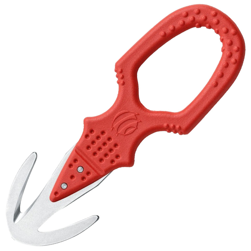 Mac TS09 Twin Rescuer, linekutter