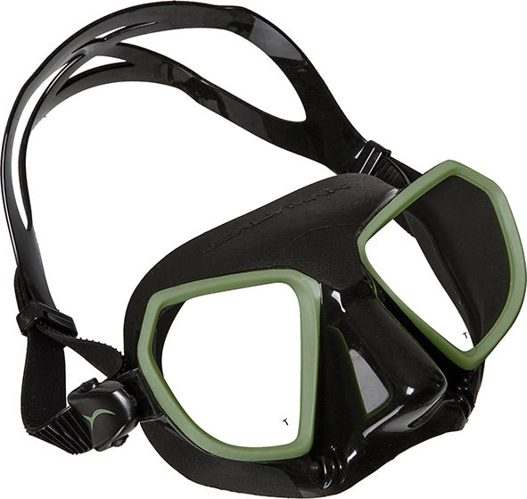 Salvimar Noah dykkermaske