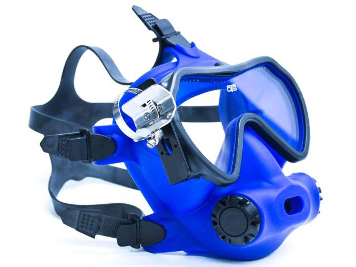 OTS Spectrum Universell Lys brakett